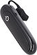 Forever MF-350 Earbud Bluetooth Handsfree Ακουστικό Μαύρο