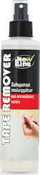 New Line Tape Remover Stain Remover Spray Suitable for Wood & Glass 200ml 90078