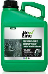 New Line Marble Care Curățitor de Podele Potrivit pentru Mărgele & Placi de faianță 1x3lt 90050