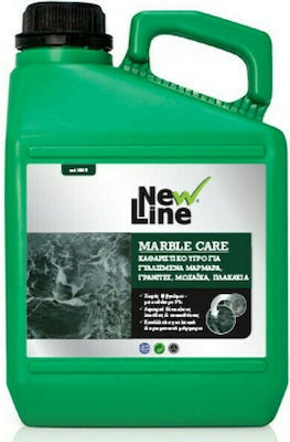 New Line Marble Care für Fußböden 90050