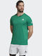 Adidas Ireland Icon Tee Men's Short Sleeve T-shirt Green