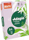 Rey Adagio 28 Druckpapier A4 160gr/m² 1x250 Blätter Flieder