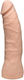 Vac U Lock Thin Dong Ρεαλιστικό Dildo Flesh 18cm
