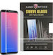 Vollkleber Gehärtetes Glas (Huawei P20 Lite)