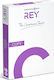 Rey Copy Хартия за печат A4 80гр/кв.м 1x500 листове