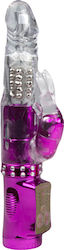 You2Toys Pearl Vibrator Iepurele 22cm 05759680000 Violet