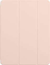 Apple Smart Folio Flip Cover (iPad Pro 2020 12.9") Pink Sand