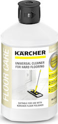 Karcher Ειδικό Καθαριστικό 1lt Karcher Ειδικό Καθαριστικό 1lt