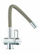 Macart Arwa Twinflex Kitchen Faucet Counter Flexible Beige