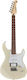 Yamaha Pacifica 112V Електрическа Китара Strato...