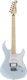 Yamaha Pacifica 112VM Electric Guitar Stratocas...