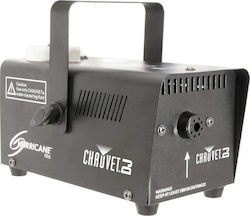 Chauvet Dj Hurricane 700 Fog Machine 470W Wired Remote