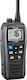 Icom IC-M25 Euro Transmițător Wireless VHF Marine 5W Culoare Gri