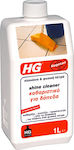 HG Shine Cleaner Floor Cleaner Suitable for Stone & Tiles 1lt