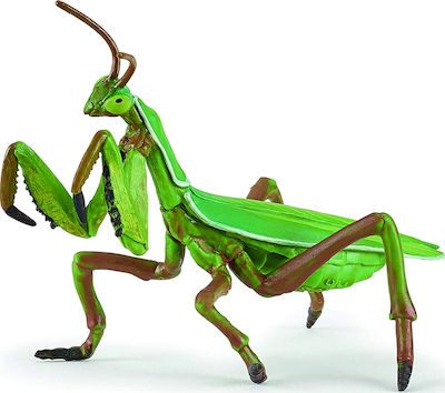 Papo Miniatur-Spielzeug Praying Mantis