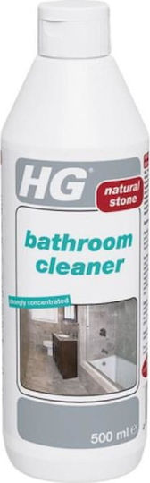 Hg 114050777 Joint Cleaner 500ml