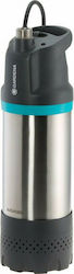 Gardena Auto 5900/4 Pump Well 1.2hp 1771-20 967975401 Gardena Auto 5900/4 Pump Well 1.2hp 1771-20 967975401