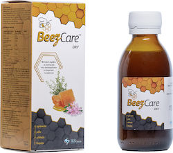 ILS Pharma BeezCare Dry Σιρόπι για Ξηρό Βήχα 140ml