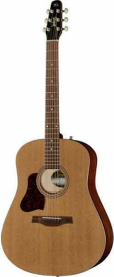Seagull Ακουστική Κιθάρα S6 Original Left Brown