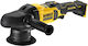 Dewalt Rotary Polisher Brushless 18V Solo with Speed Control