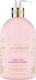 Baylis & Harding Pink Fizz & Elderflower Liquid Soap with Pump Pomegranate 500ml