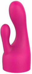 Nalone Pebble Attachment Cap pentru Vibrator Fuchsia