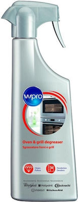 Wpro Καθαριστικό Φούρνων Spray 250ml