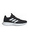 Duramo SL Sport Shoes Running Core Black / Cloud White / Grey Six