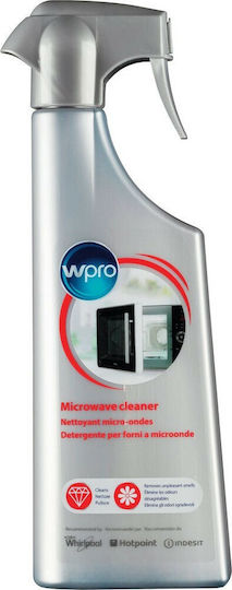 Wpro Microwave Cleaner Καθαριστικό Spray Backofen 500ml 1Stück