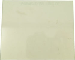 Parweld Welding Glass 25.6004