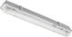 Elmark Bella Single-Ended Outdoor Lighting Batten T8 with LED Lamp 60cm