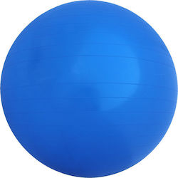 Perk Sports Minge Pilates 75cm 1.3kg Albastră Perk Sports Minge Pilates 75cm 1.3kg Albastră