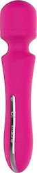 Nalone Rockit Vibrator Masaj 19cm Fuchsia