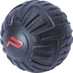 Pure2Improve Massage Ball 0.1kg Black