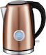 Berlinger Haus Kettle 1.7lt 2200W Rose Gold