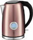 Berlinger Haus Kettle 1.7lt 2200W Pink