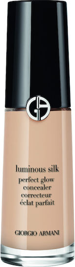 Giorgio Armani Luminous Silk Liquid Concealer Shade 2 12ml
