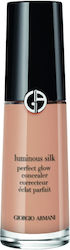 Giorgio Armani Luminous Silk Liquid Concealer S...