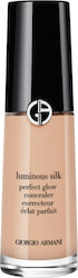 Giorgio Armani Luminous Silk Liquid Concealer S...