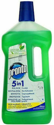 Pronto 5 in 1 Floor Cleaner Suitable for Marbles 750ml