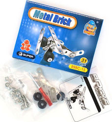 Epsilon Toys Avion