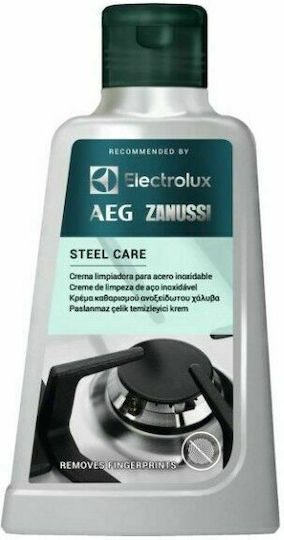 Steel Care Cremă de Curățare Sobe Inox 300ml 340gr M3SCC200 1buc