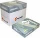 Mondi Dolphin Χαρτί Εκτύπωσης A4 80gr/m² 5x500 φύλλα