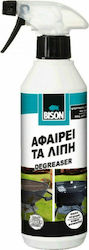 Bison Degreaser Καθαριστικό Spray για Λίπη 500ml