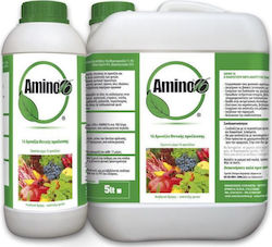 ΕΒΥΠ Amino 16 Λίπασμα Αζώτου, Αμινοξέων 5lt ΕΒΥΠ Amino 16 Λίπασμα Αζώτου, Αμινοξέων 5lt