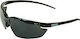 Oregon Safety Glasses with Black Tint Lenses Q