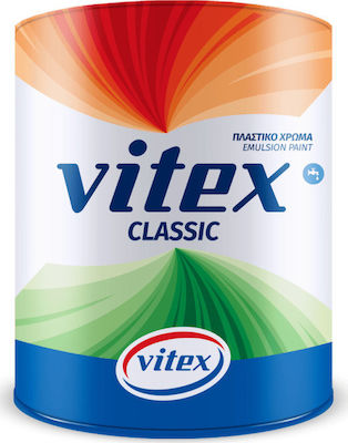 Vitex Classic Plastic Paint for Interior Use Cypress 750ml 60