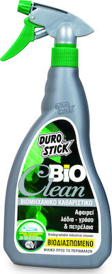 Durostick Ειδικό Καθαριστικό για Άλατα Bioclean Βιομηχανικό 0.75lt