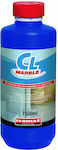 Isomat Cl-Marble Καθαριστικό Δαπέδων Κατάλληλο για Μάρμαρα 750ml