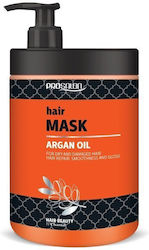 Chantal Argan Oil Hair Mask 1000gr